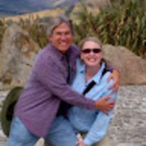 Meet your Posher, Denise & jeff